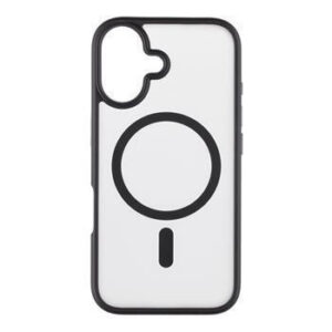 Θήκη κινητού Tactical MagForce Hyperstealth Cover for iPhone 16 Pro Asphalt