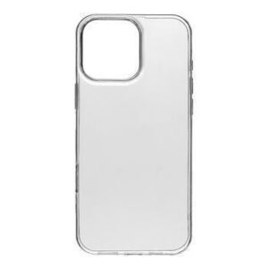 Θήκη κινητού Tactical TPU Cover for iPhone 16 Pro Max Transparent