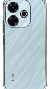 Θήκη κινητού Tactical TPU Cover for Xiaomi Redmi 13 4G Transparent