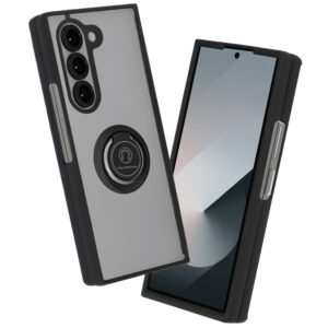 Θήκη κινητού Techsuit Glinth for Samsung Galaxy Z Fold6 Black