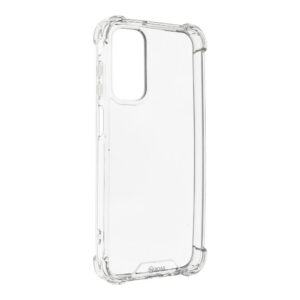 Θήκη κινητού Roar Armor Jelly for Samsung A15 4G /A15 5G Transparent