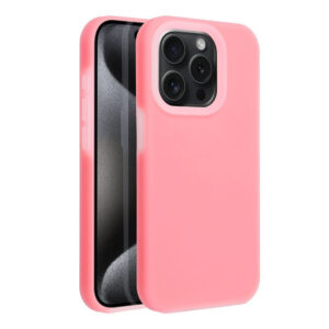 Θήκη κινητού Forcell Candy for iPhone 13 Pro Max Pink