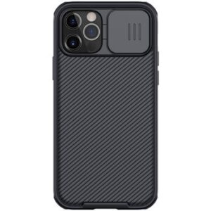 Θήκη κινητού Nillkin CamShield PRO Magnetic Hard for Apple iPhone 12/12 Pro 6.1 Black
