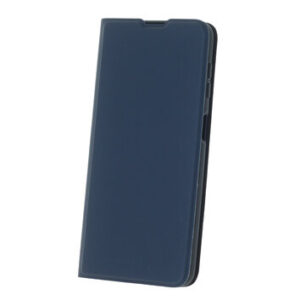 Θήκη κινητού Oem Smart Soft for Samsung Galaxy A50 / A30s / A50s Navy Blue