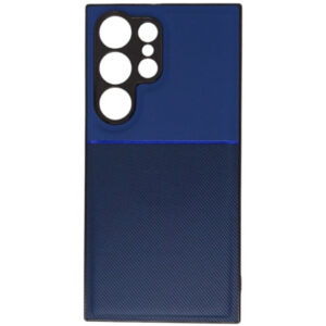 Θήκη κινητού Forcell Noble for Samsung S24 Ultra Blue
