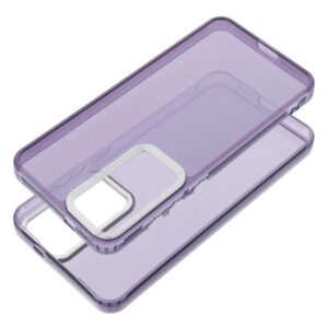 Θήκη κινητού Forcell Pearl for Samsung S24 Plus Purple