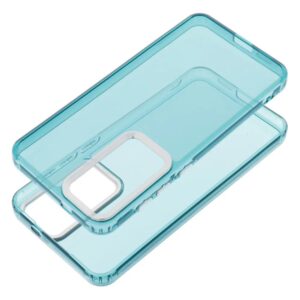 Θήκη κινητού Forcell Pearl for Samsung S24 Plus Green