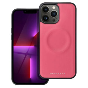 Θήκη κινητού Roar Mag Morning for iPhone 13 Pro Max Hot Pink
