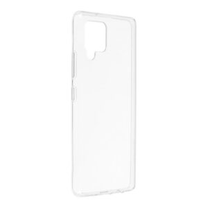 Θήκη κινητού Oem Silicone Ultra Slim 0,5mm  For Samsung Galaxy A42 5G Tpu Clear
