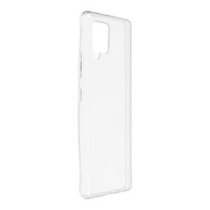 Θήκη κινητού Oem Silicone Ultra Slim  For Samsung Galaxy A42 5G Tpu Clear