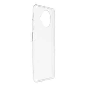 Θήκη κινητού Oem Silicone Ultra Slim  For Xiaomi Mi 10T Lite 5G Tpu Clear