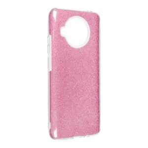 Θήκη κινητού Forcell Shining  for Xiaomi Mi 10T Lite pink