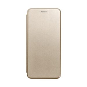 Θήκη κινητού Book Forcell Elegance for Xiaomi MI 10T Lite gold