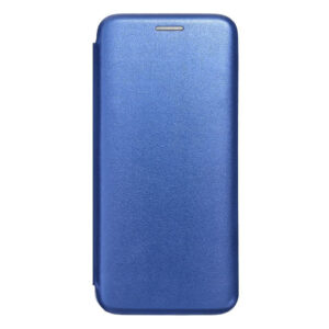 Θήκη κινητού Forcell Elegance Book for Samsung S24 Navy