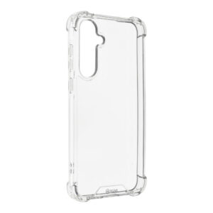 Θήκη Κινητού Roar Armor Jelly for Samsung Galaxy A55 5G TPU Clear