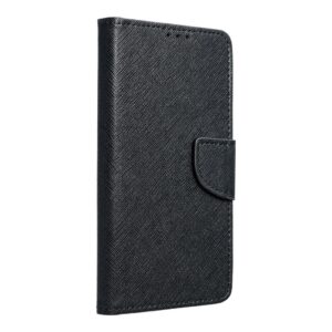 Θήκη κινητού Forcell Fancy Book for Xiaomi Redmi 13c / Poco C65 Black