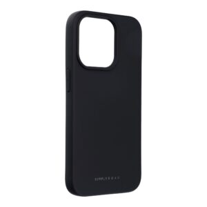 Θήκη κινητού Roar Space for iPhone 14 Pro Black