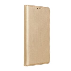 Θήκη κινητού Forcell Smart Book for Xiaomi Redmi A3 Gold