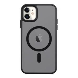 Θήκη κινητού Tactical MagForce Hyperstealth Cover for iPhone 11 Asphalt