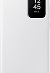 Θήκη κινητού Samsung Smart View Wallet for Samsung Galaxy S24 FE S721 White