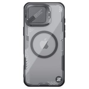 Θήκη κινητού Nillkin Iceblade Prop Magnetic Cover for Apple iPhone 16 Pro Max Black