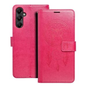 Θήκη κινητού Forcell Mezzo Book for Samsung A05s Dreamcatcher Magenta