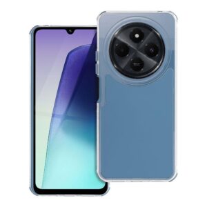 Θήκη κινητού Forcell Matrix for Xiaomi Redmi 14C Blue