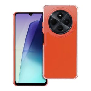 Θήκη κινητού Forcell Matrix for Xiaomi Redmi 14C Orange