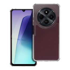 Θήκη κινητού Forcell Matrix for Xiaomi Redmi 14C Purple