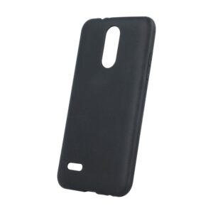 Θήκη κινητού Oem Matt TPU for Xiaomi Redmi 13 4G / 13 5G Black