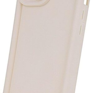 Θήκη κινητού Oem Rim TPU for Xiaomi Redmi 13 4G / 13 5G Beige