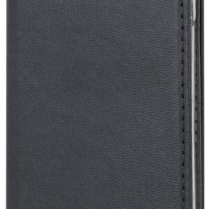 Θήκη κινητού Oem Smart Magnetic for Xiaomi Redmi 13 4G / 13 5G Black