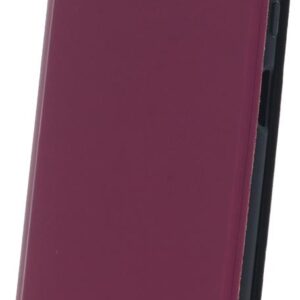 Θήκη κινητού Oem Smart Soft for Xiaomi Redmi 13 4G / 13 5G Burgundy