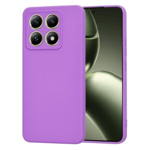 Θήκη κινητού Techsuit SoftFlex for Xiaomi 14T Purple