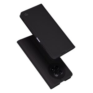 Θήκη κινητού Techsuit Magskin Book for Realme 12 / 12x Black