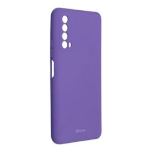 Θήκη κινητού Roar Colorful Jelly  for Huawei P Smart 2021 purple