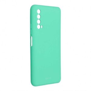 Θήκη κινητού Roar Colorful Jelly  for Huawei P Smart 2021 mint
