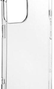 Θήκη κινητού Tactical TPU Plyo Cover for iPhone 14 Pro Transparent