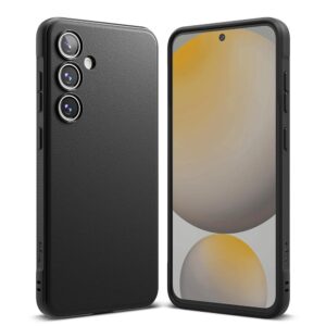 Θήκη κινητού Ringke Onyx for Samsung Galaxy S24 FE Black