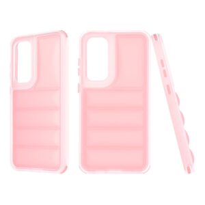 Θήκη κινητού Techsuit Wave Shield for Samsung Galaxy S24 FE Pink
