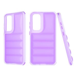 Θήκη κινητού Techsuit Wave Shield for Samsung Galaxy S24 FE Violet