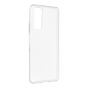 Θήκη κινητού Oem Silicone Ultra Slim 0,5mm  For Huawei P Smart 2021 Tpu Clear