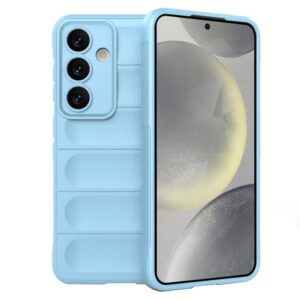 Θήκη κινητού Techsuit Magic Shield for Samsung Galaxy S24 FE Bleu