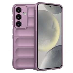 Θήκη κινητού Techsuit Magic Shield for Samsung Galaxy S24 FE Purple