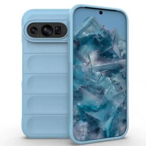 Θήκη κινητού Techsuit Magic Shield for Google Pixel 9 / 9 Pro Blue