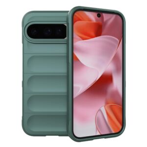 Θήκη κινητού Techsuit Magic Shield for Google Pixel 9 / 9 Pro Green