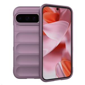 Θήκη κινητού Techsuit Magic Shield for Google Pixel 9 / 9 Pro Purple
