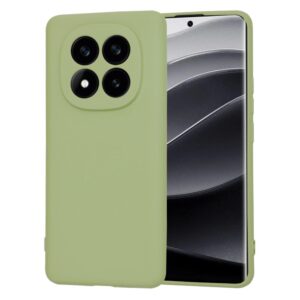 Θήκη κινητού Techsuit SoftFlex for Xiaomi Redmi Note 14 Pro+ 5G Matcha