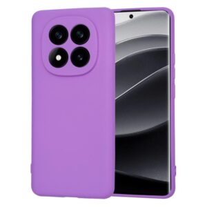 Θήκη κινητού Techsuit SoftFlex for Xiaomi Redmi Note 14 Pro+ 5G Purple