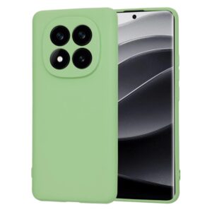 Θήκη κινητού Techsuit SoftFlex for Xiaomi Redmi Note 14 Pro+ 5G Mint Green